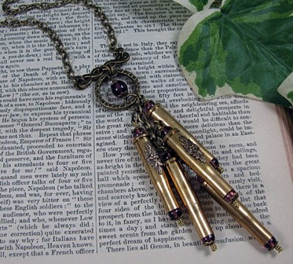 22Necklace