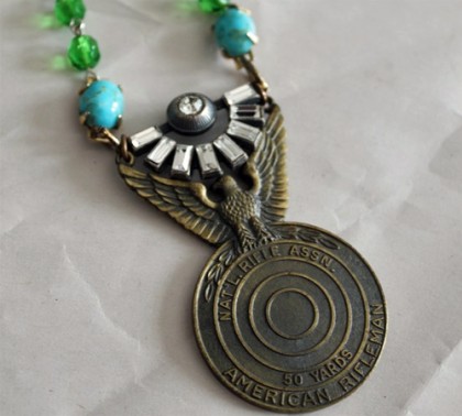 NRAMedalNecklace