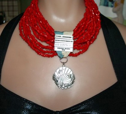 ThreeCaliberNecklace