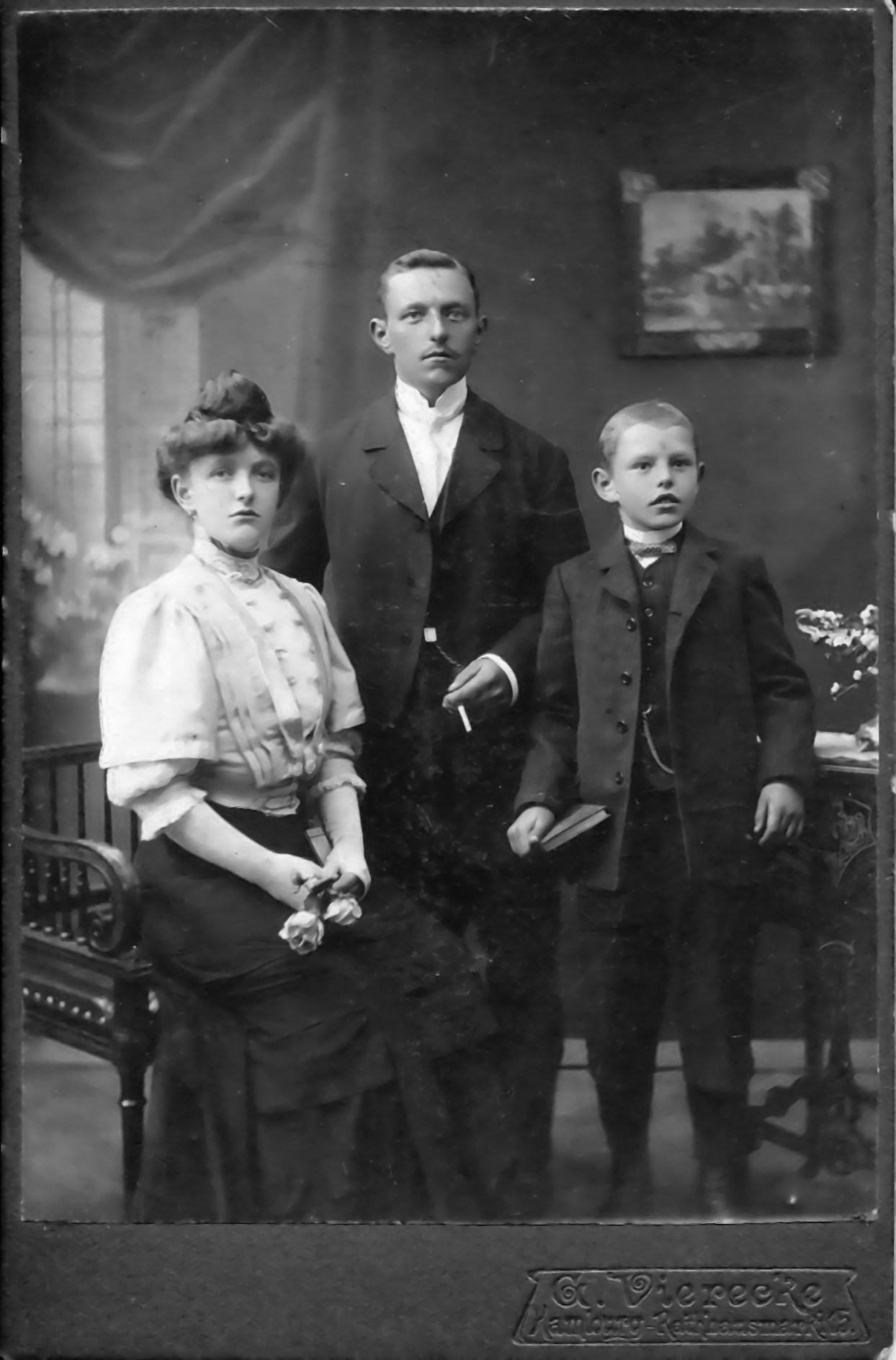 Old Family Photos | Sh...
