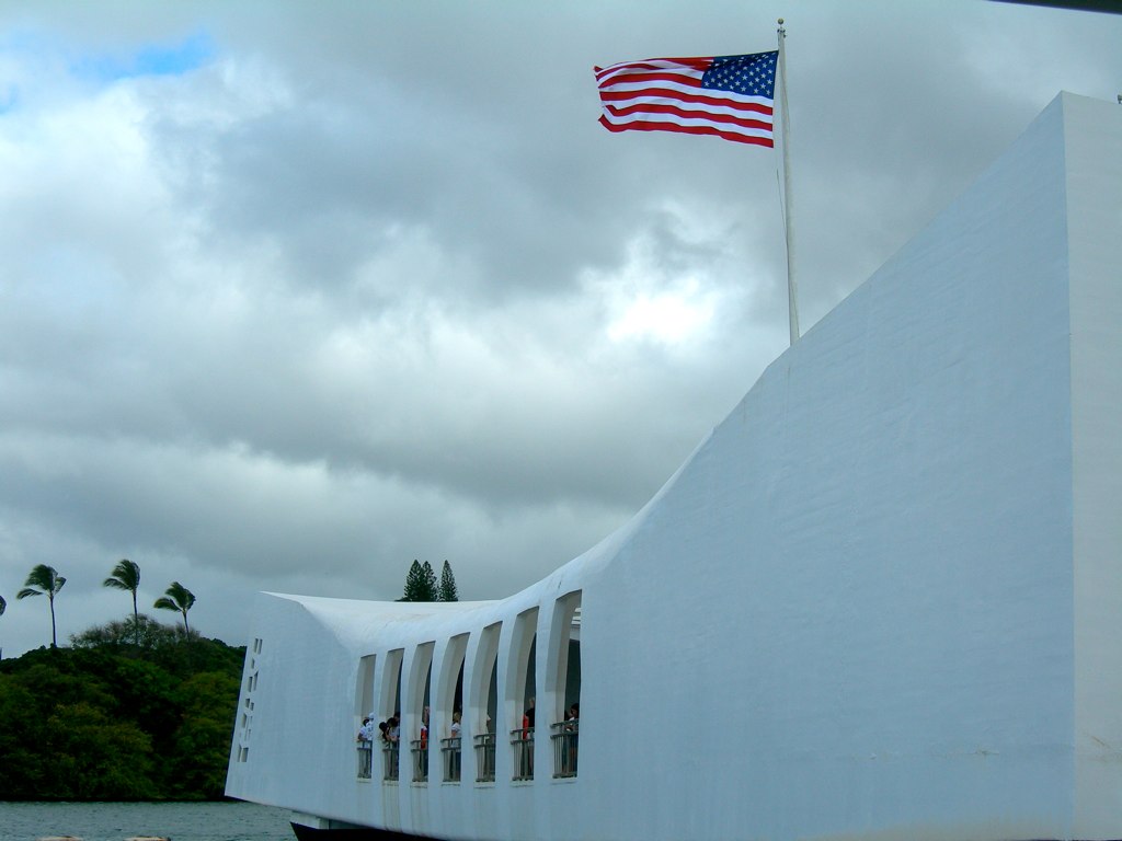 Arizona Memorial