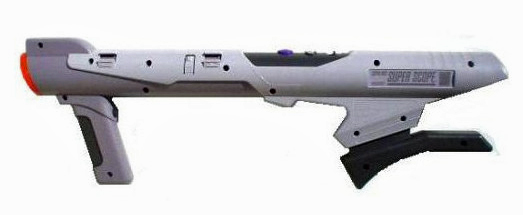 1993AssaultWeapon