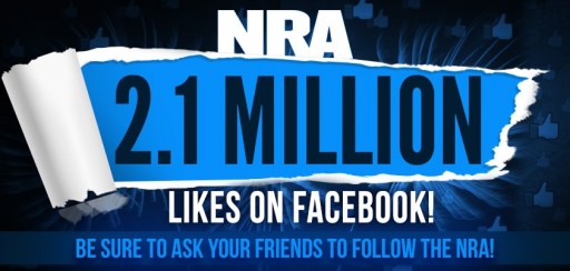 NRA Likes