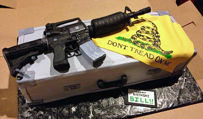 AR15cake