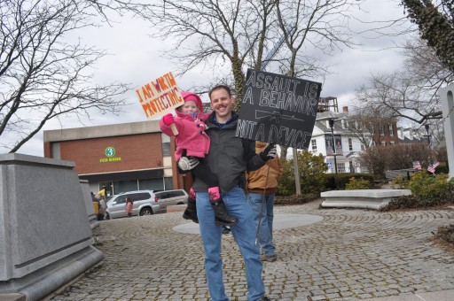 Doylestown 2A Rally