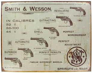 HobbyLobbySmith&Wesson