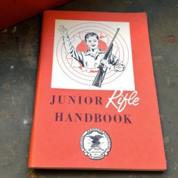 JuniorRifleHandbook