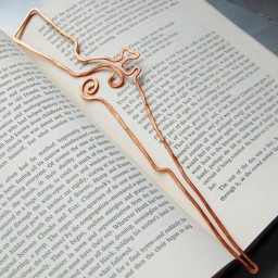 MusketBookmark