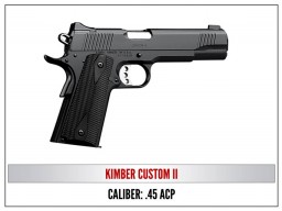 PrizeKimber