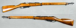 Mosin-Nagant