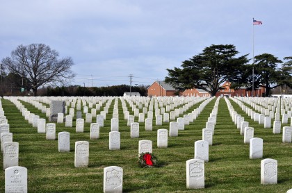 Union Cemetery