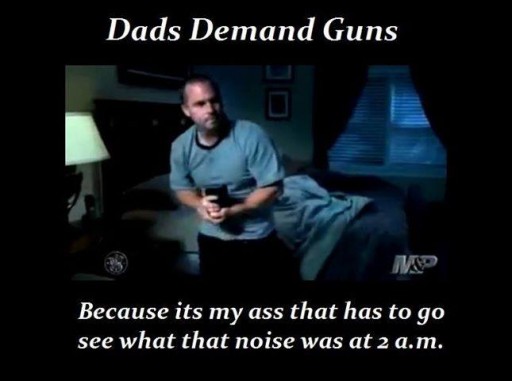 DadsDemand