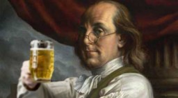 BenFranklinBeer