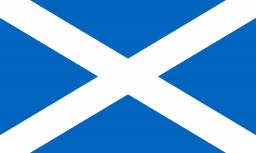 FlagofScotland