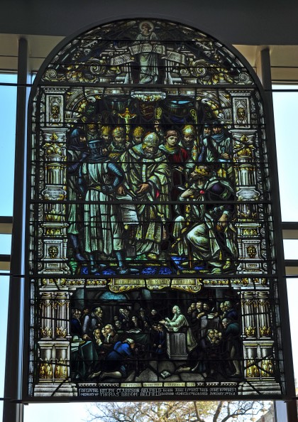 StainedGlass