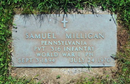 SamHeadstone