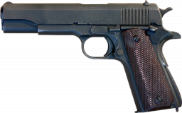 M1911A1