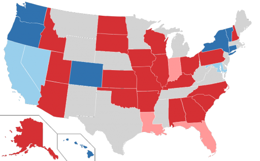 2016SenateElections