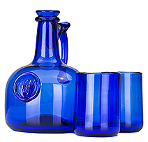 NRA Decanter