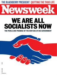 all socialists now