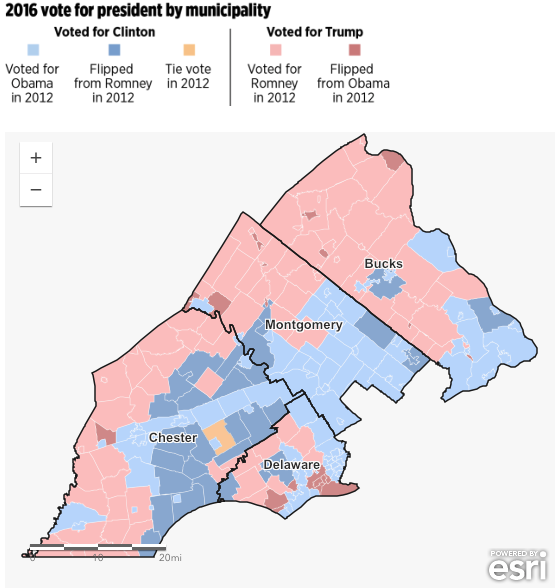 burbvoting