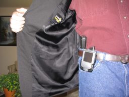 Concealed Carry