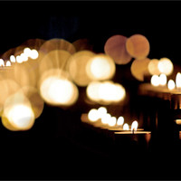 What’s Missing from the Brady Candle Lighting Ceremony?