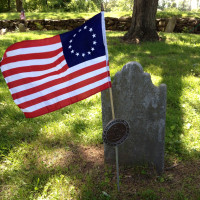 Family War Service