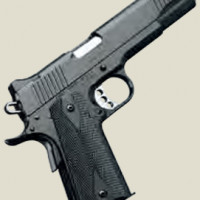 Our Friends of the NRA Raffle