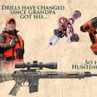 Let Us Review the Definition of “Assault Rifle”