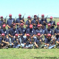 Public Support for the Shooting Sports