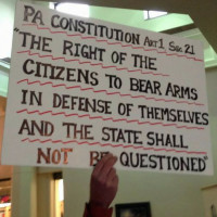 The Problem of Pennsylvania