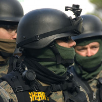 No Golden Era on Police Brutality