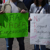 OFA Out with Rallies in Pennsylvania Again