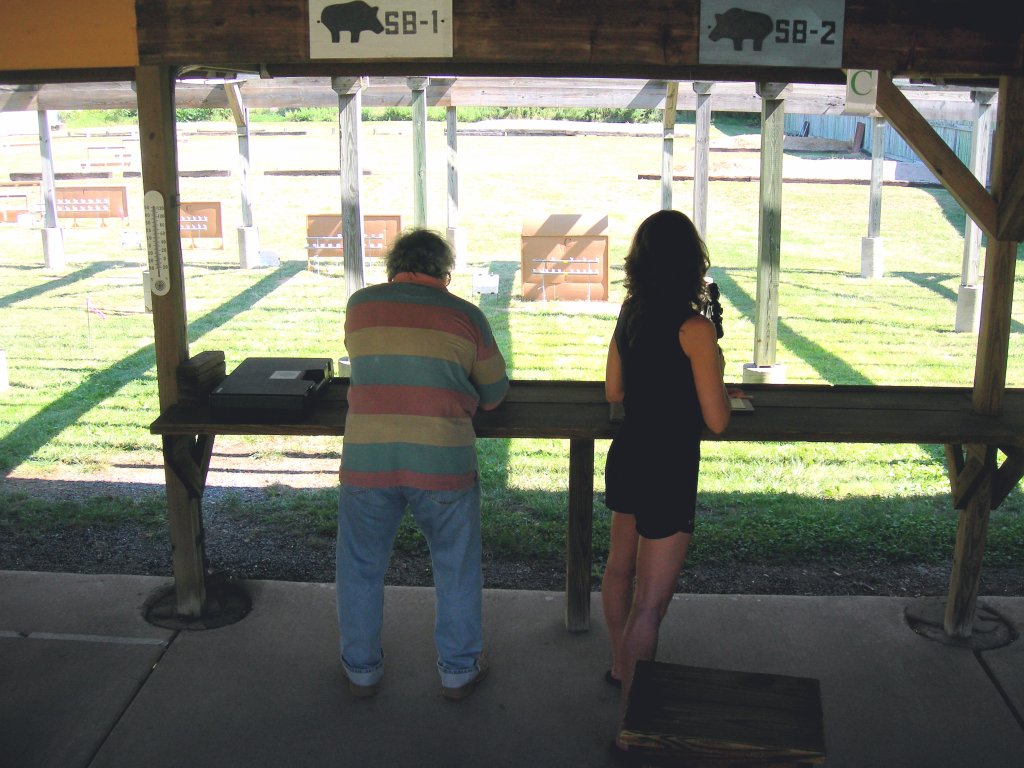 Gun Advertising in Tennessee