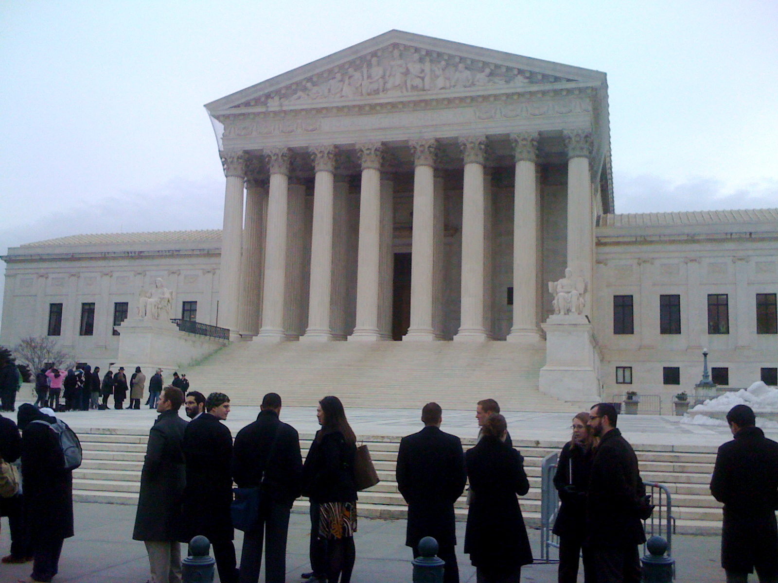 Will SCOTUS Hear the Assault Weapons Case?