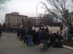 The Line Grows McDonald v. Chicago