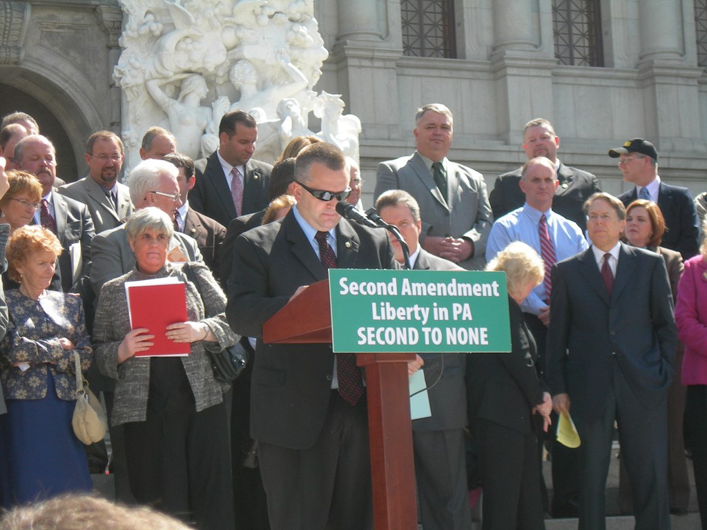 2A Rally Photos