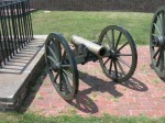 12lb Mountain Howitzer