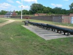 Artillery Yard