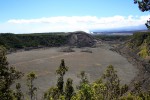 Kilauea Iki Crater