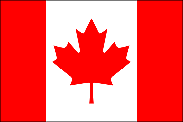 Canadian Flag