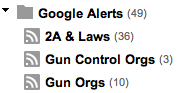 Google Not Really Doing Anything New On Guns