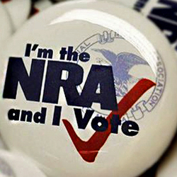 NRA Member Engagement – Voting