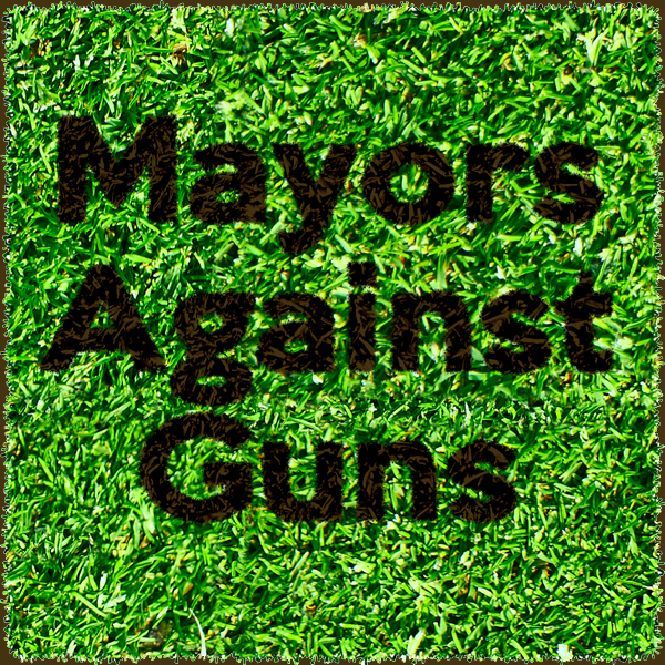 New England Mayor on Gun Control Groups