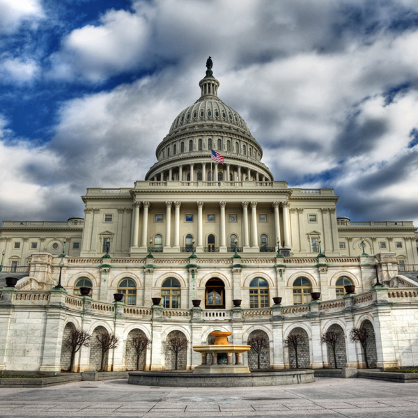 US Capitol