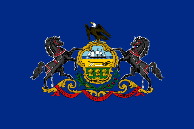 Pennsylvania Preemption & Pigeons