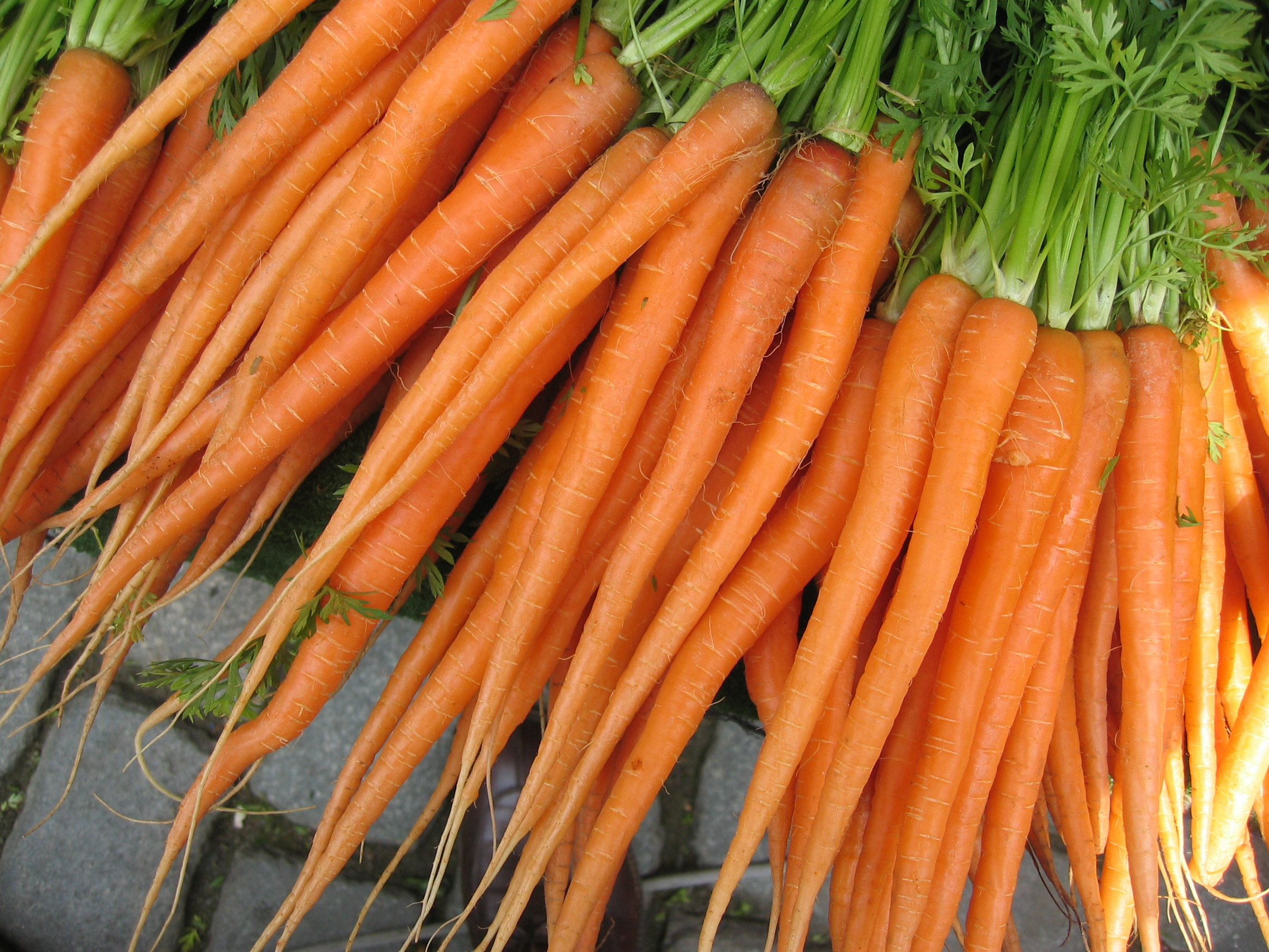 Political Carrots