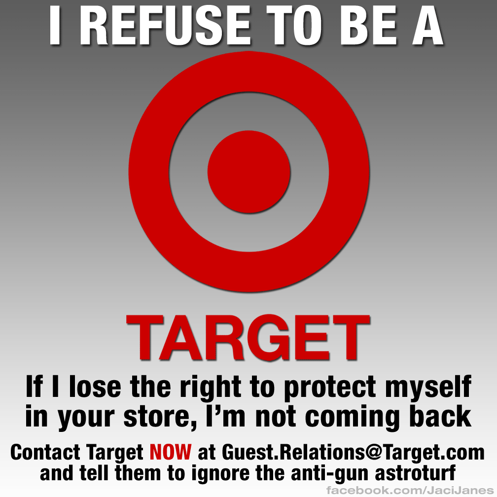 Target Ban Target Weighing Sweeping Gun Ban – Shall Not Be Questioned