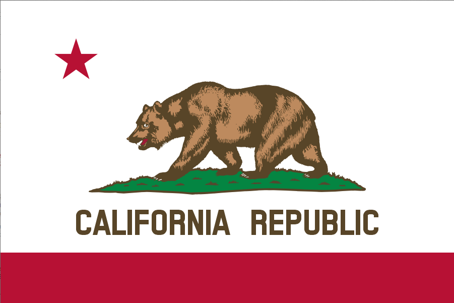 California Flag